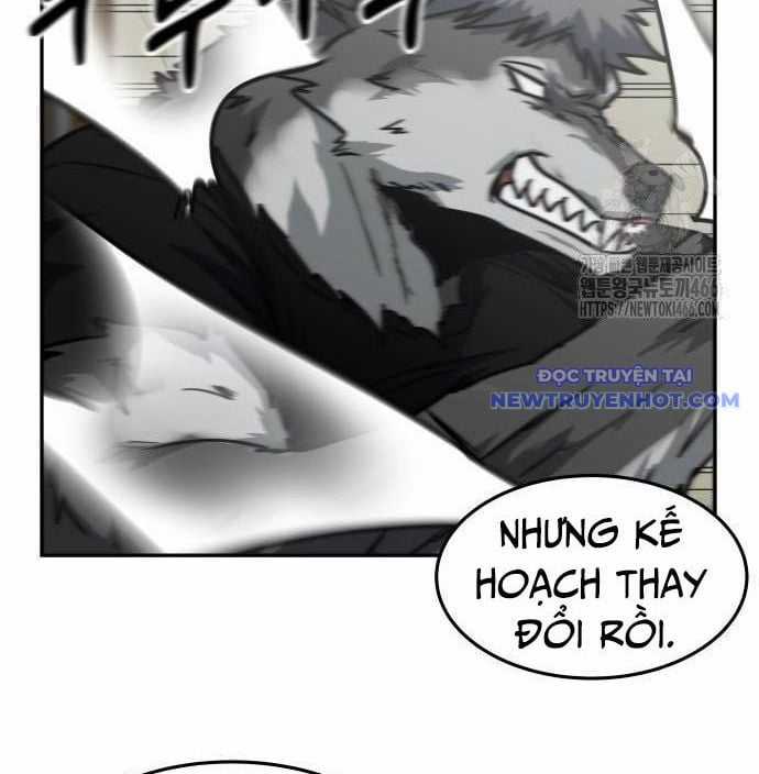 Trường Trung Học Thú Nhân Chapter 94 trang 85