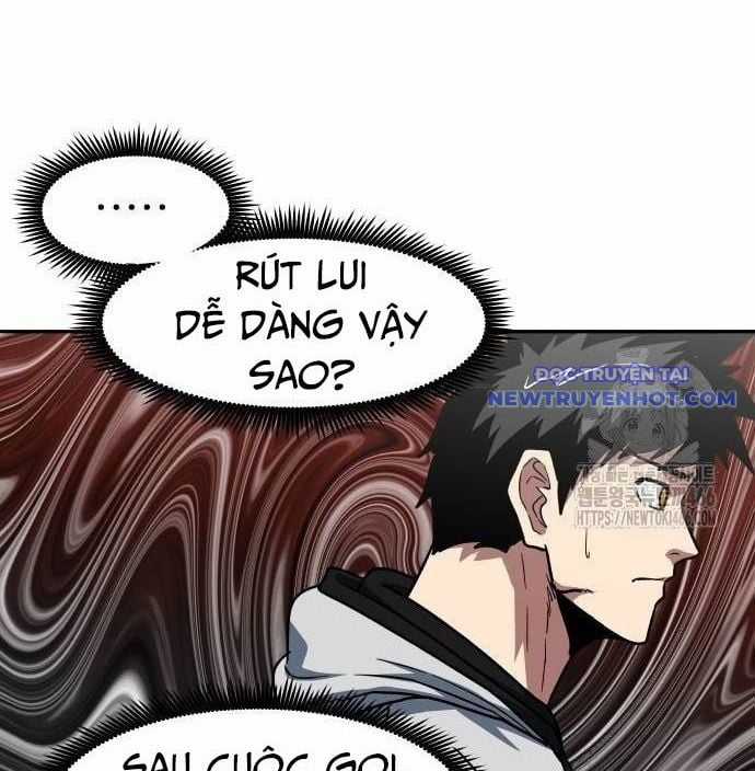 Trường Trung Học Thú Nhân Chapter 94 trang 87