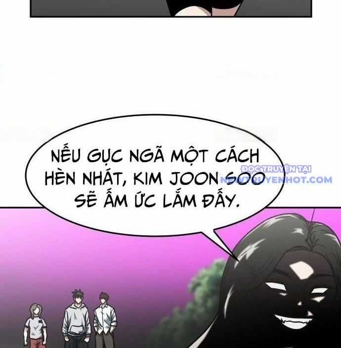 Trường Trung Học Thú Nhân Chapter 94 trang 91