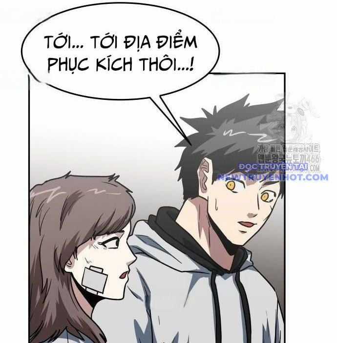 Trường Trung Học Thú Nhân Chapter 94 trang 94