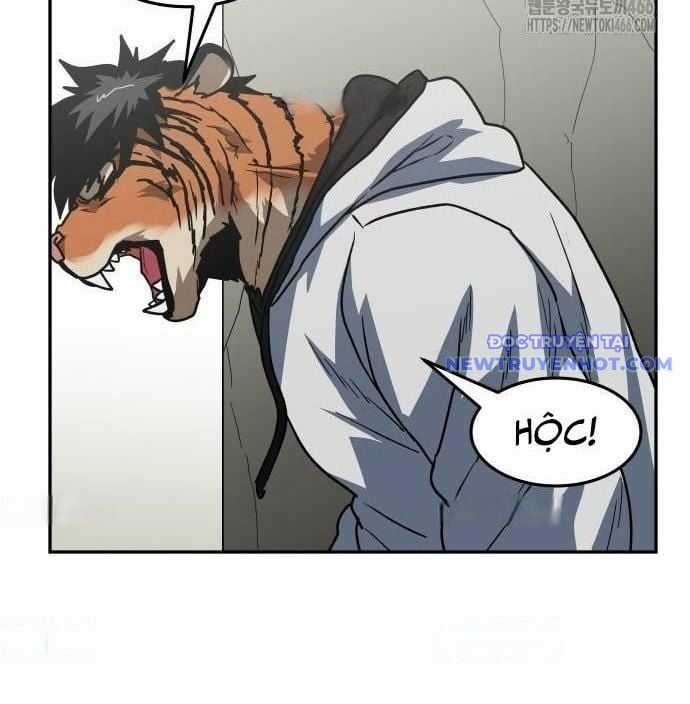 Trường Trung Học Thú Nhân Chapter 94 trang 99