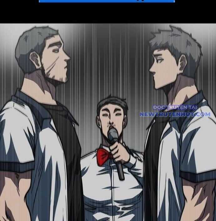 Trường Trung Học Thú Nhân Chapter 95 trang 100