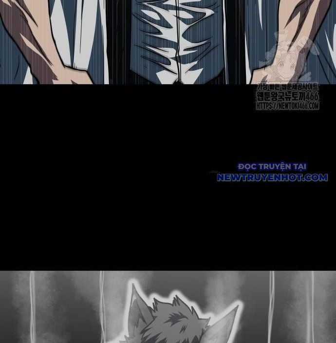 Trường Trung Học Thú Nhân Chapter 95 trang 101