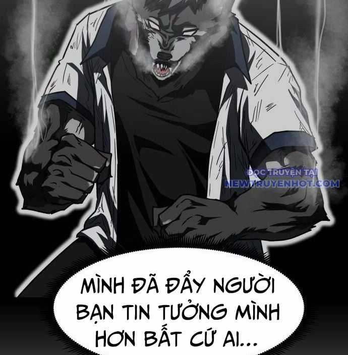 Trường Trung Học Thú Nhân Chapter 95 trang 102