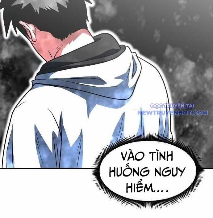 Trường Trung Học Thú Nhân Chapter 95 trang 104