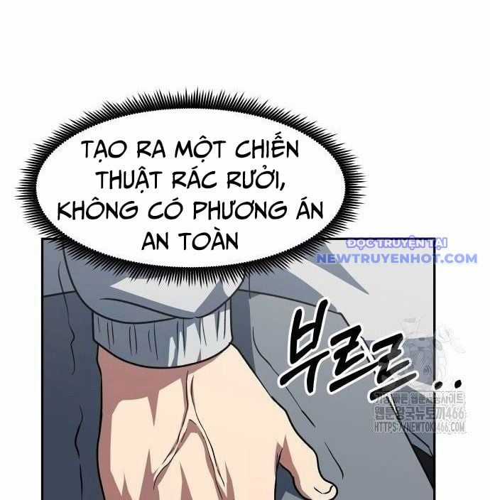 Trường Trung Học Thú Nhân Chapter 95 trang 105