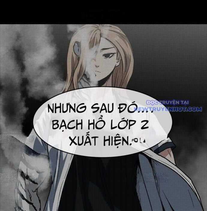 Trường Trung Học Thú Nhân Chapter 95 trang 11