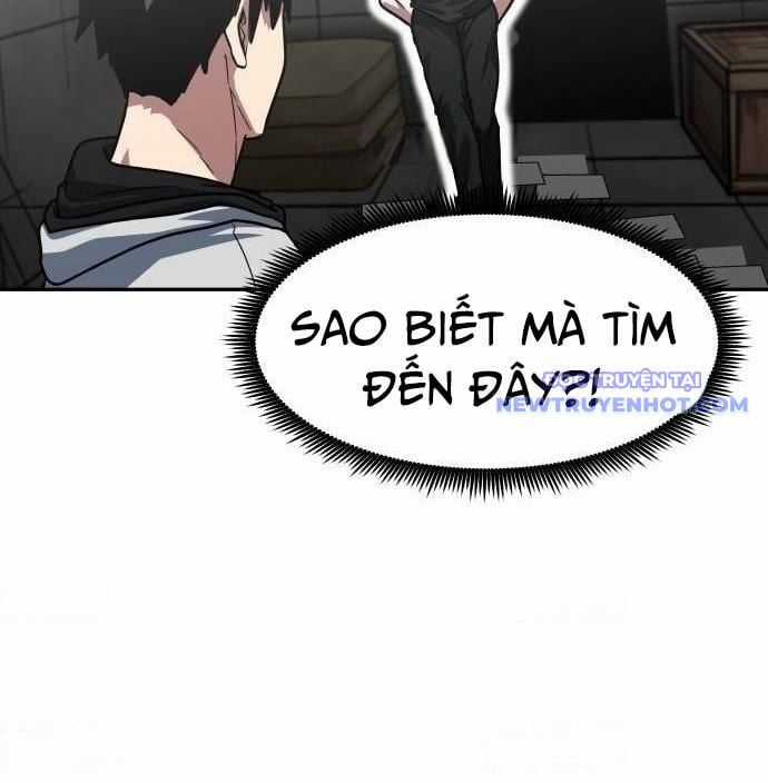 Trường Trung Học Thú Nhân Chapter 95 trang 116