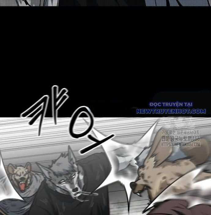 Trường Trung Học Thú Nhân Chapter 95 trang 12