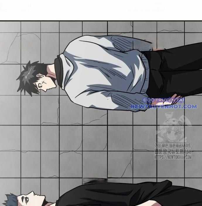 Trường Trung Học Thú Nhân Chapter 95 trang 121