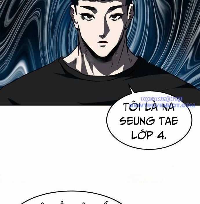 Trường Trung Học Thú Nhân Chapter 95 trang 123