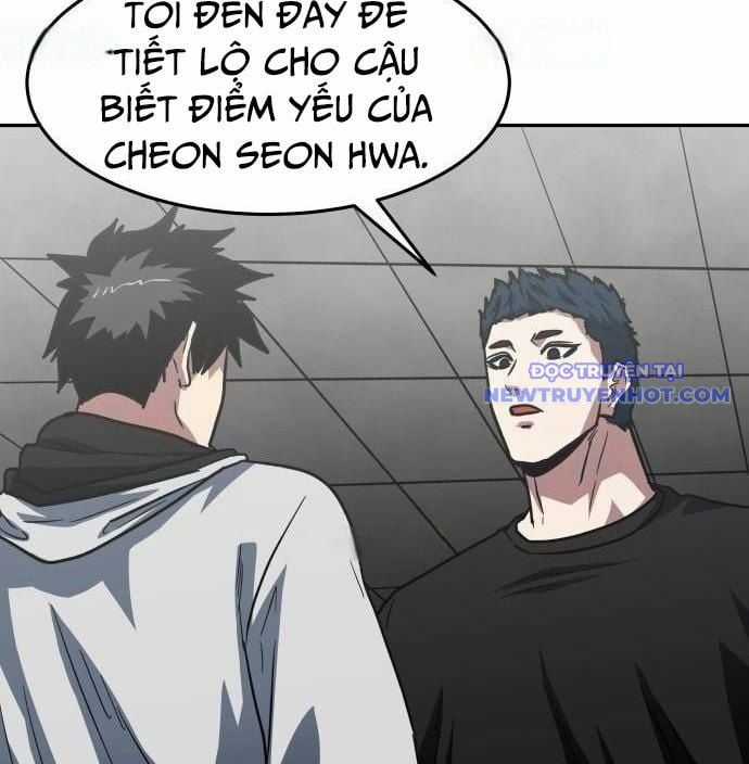 Trường Trung Học Thú Nhân Chapter 95 trang 124