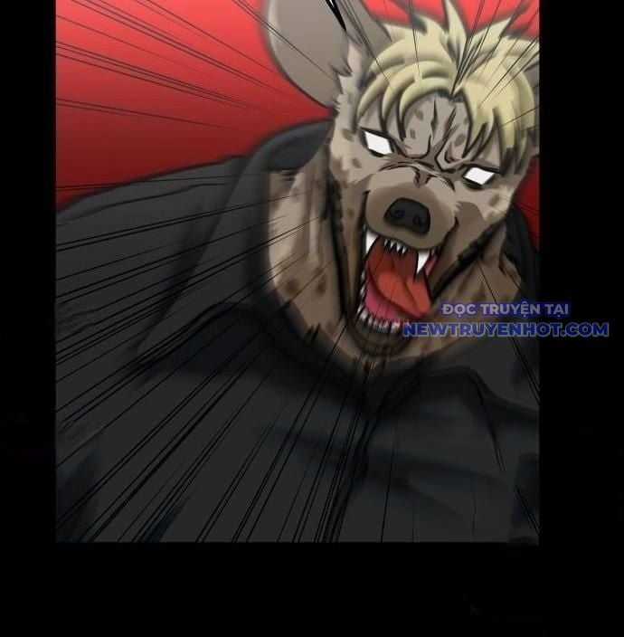 Trường Trung Học Thú Nhân Chapter 95 trang 14