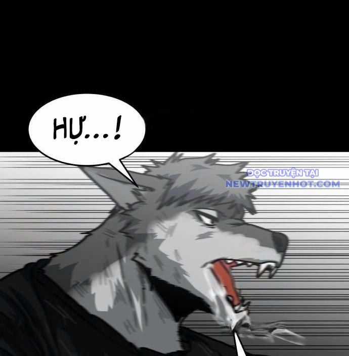 Trường Trung Học Thú Nhân Chapter 95 trang 15