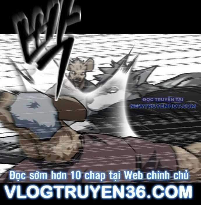 Trường Trung Học Thú Nhân Chapter 95 trang 18