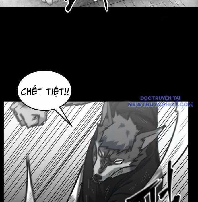 Trường Trung Học Thú Nhân Chapter 95 trang 26