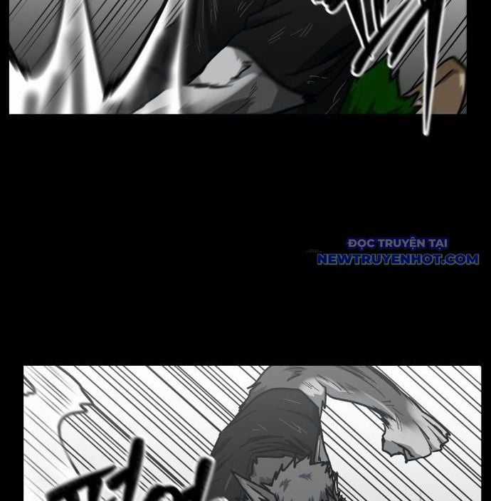 Trường Trung Học Thú Nhân Chapter 95 trang 27