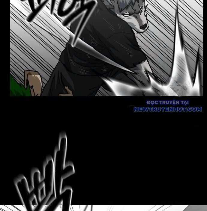 Trường Trung Học Thú Nhân Chapter 95 trang 28