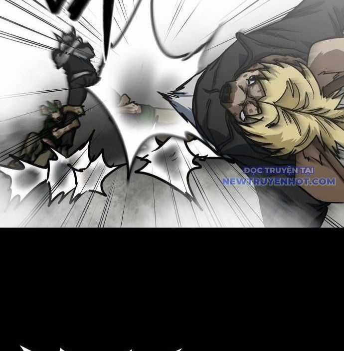 Trường Trung Học Thú Nhân Chapter 95 trang 29