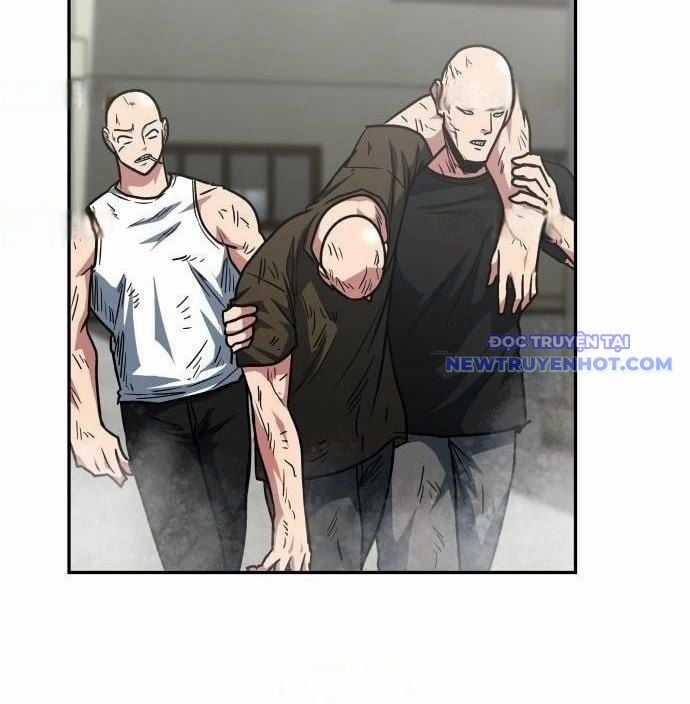 Trường Trung Học Thú Nhân Chapter 95 trang 3