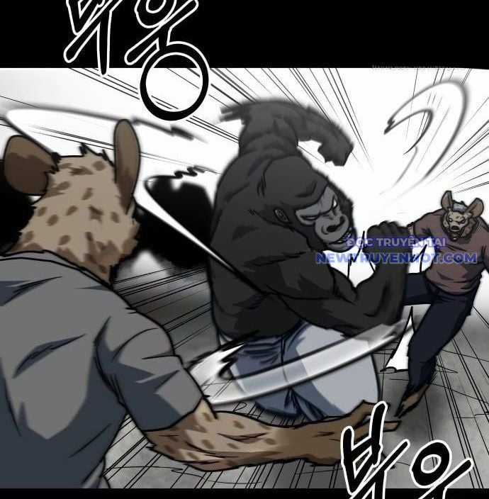 Trường Trung Học Thú Nhân Chapter 95 trang 33