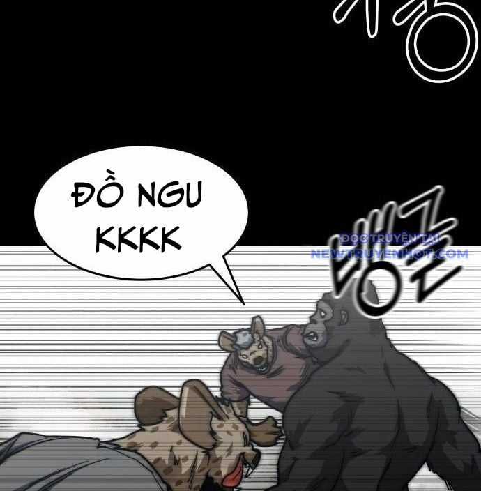 Trường Trung Học Thú Nhân Chapter 95 trang 34