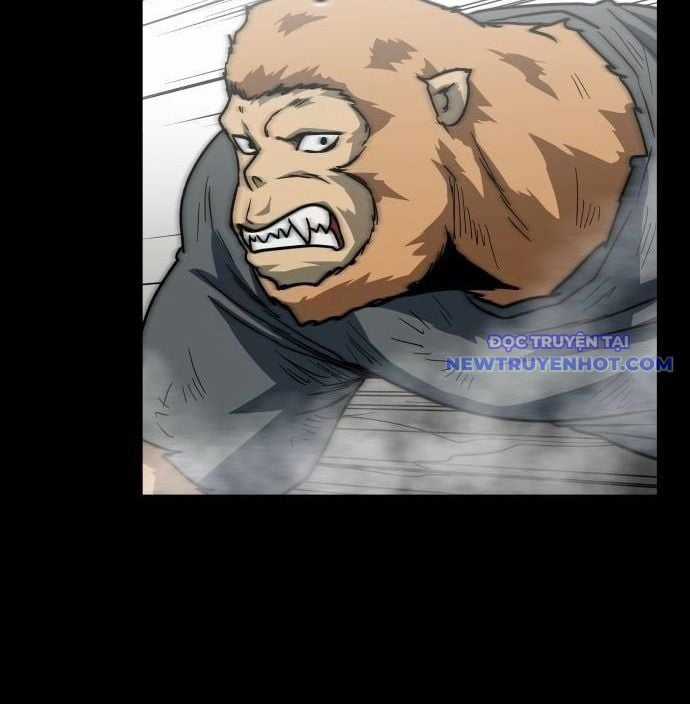 Trường Trung Học Thú Nhân Chapter 95 trang 36