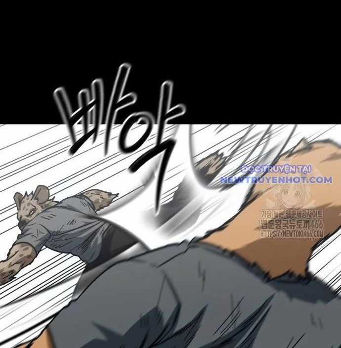 Trường Trung Học Thú Nhân Chapter 95 trang 37