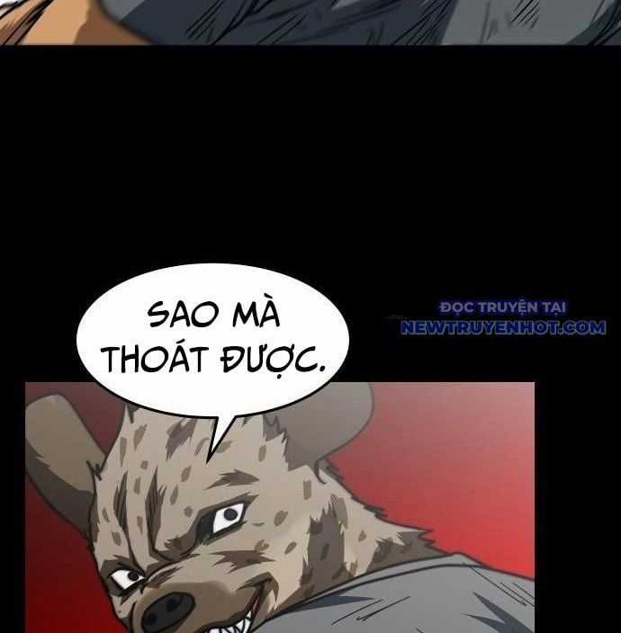 Trường Trung Học Thú Nhân Chapter 95 trang 38