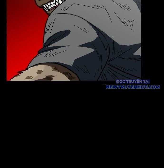 Trường Trung Học Thú Nhân Chapter 95 trang 39