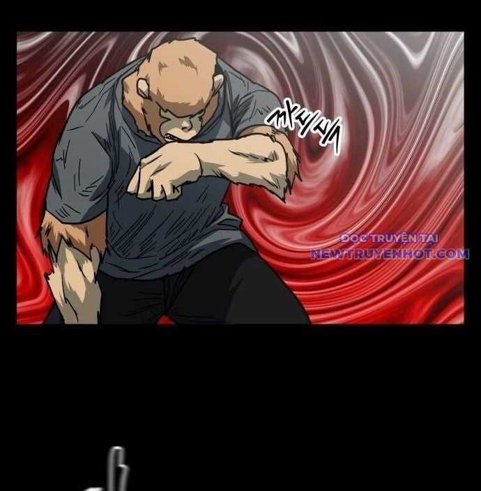 Trường Trung Học Thú Nhân Chapter 95 trang 40