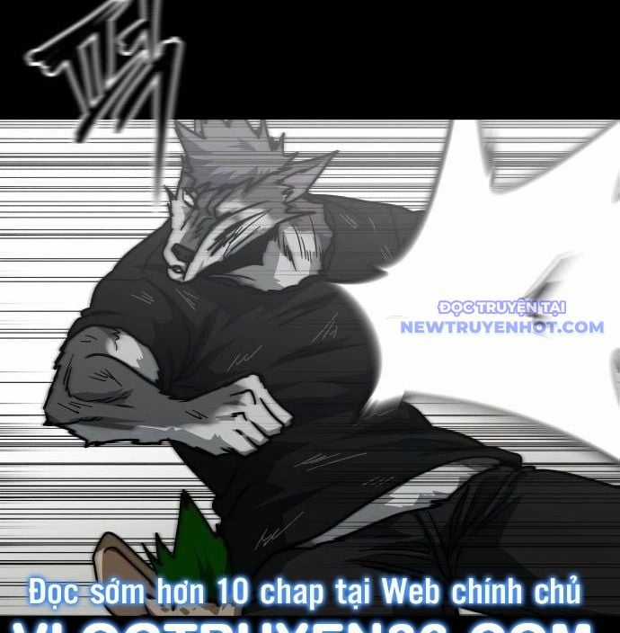 Trường Trung Học Thú Nhân Chapter 95 trang 41