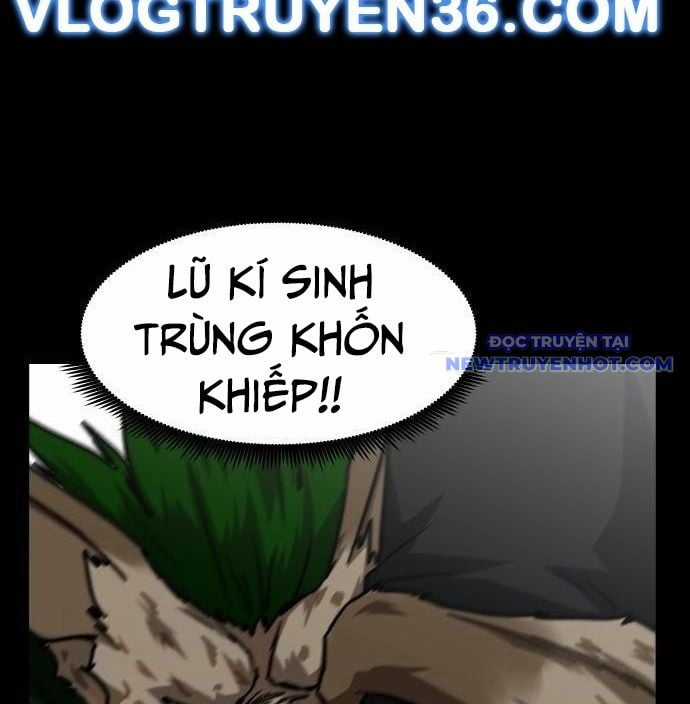 Trường Trung Học Thú Nhân Chapter 95 trang 42