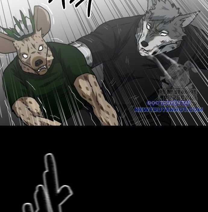 Trường Trung Học Thú Nhân Chapter 95 trang 44