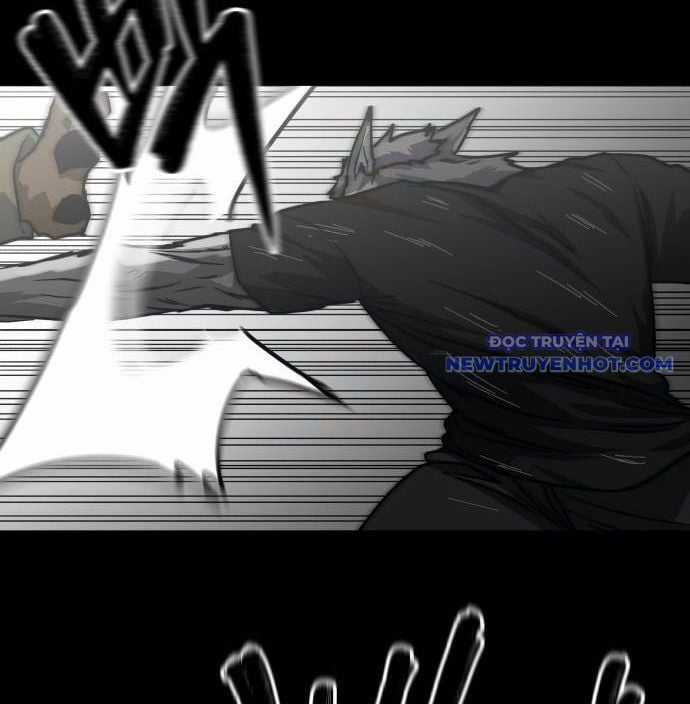 Trường Trung Học Thú Nhân Chapter 95 trang 45