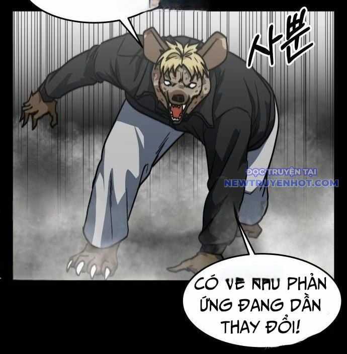 Trường Trung Học Thú Nhân Chapter 95 trang 48