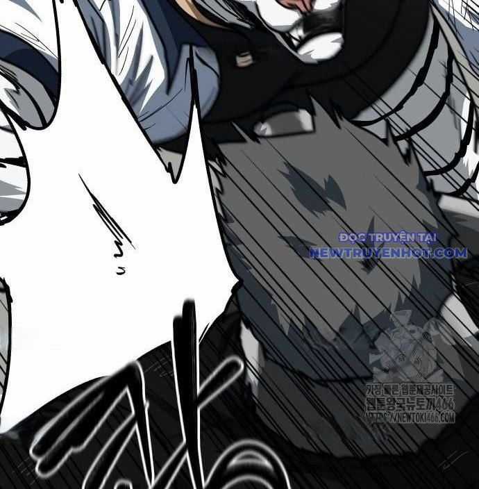 Trường Trung Học Thú Nhân Chapter 95 trang 55