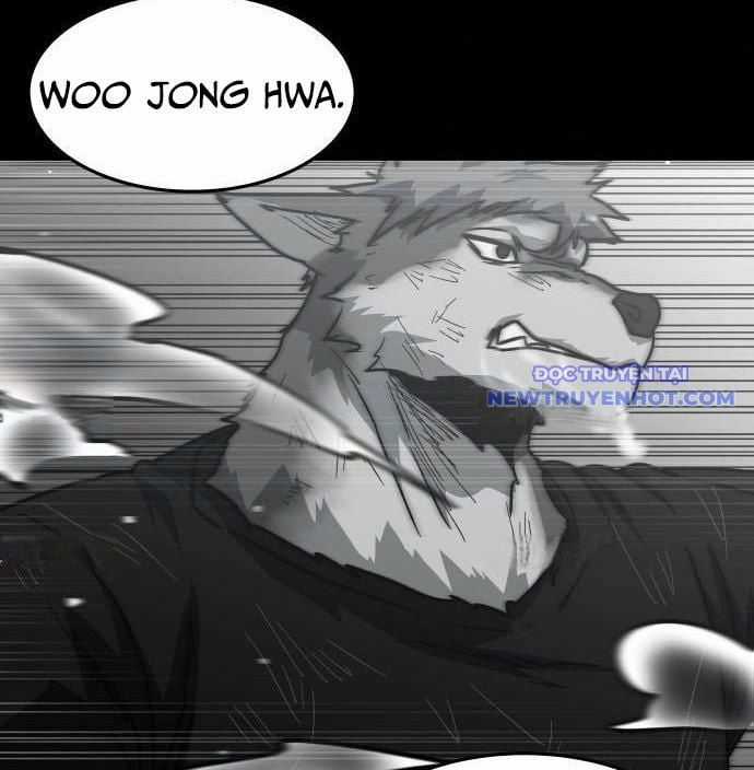 Trường Trung Học Thú Nhân Chapter 95 trang 58