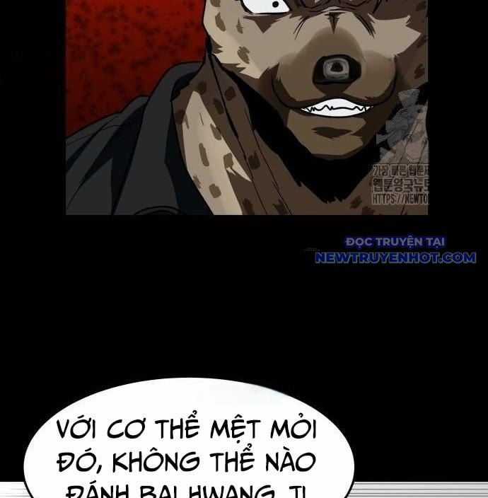 Trường Trung Học Thú Nhân Chapter 95 trang 60