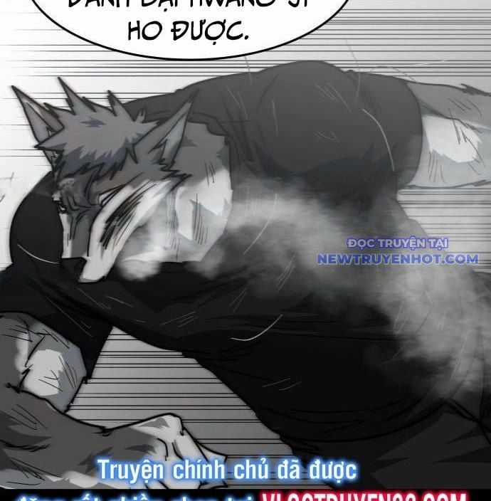 Trường Trung Học Thú Nhân Chapter 95 trang 61