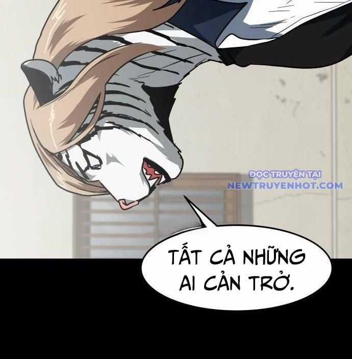 Trường Trung Học Thú Nhân Chapter 95 trang 63