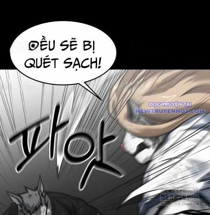 Trường Trung Học Thú Nhân Chapter 95 trang 64