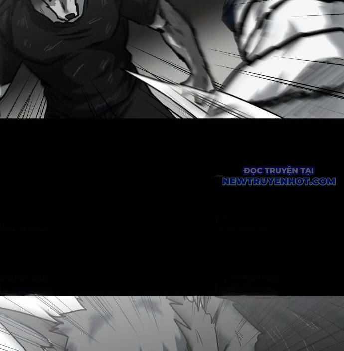 Trường Trung Học Thú Nhân Chapter 95 trang 65