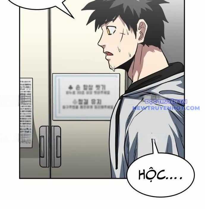 Trường Trung Học Thú Nhân Chapter 95 trang 68