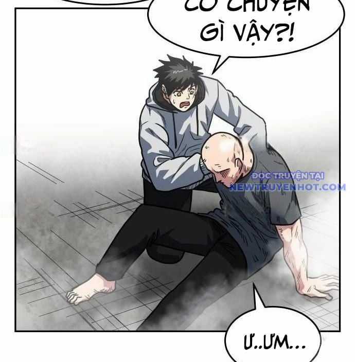 Trường Trung Học Thú Nhân Chapter 95 trang 7