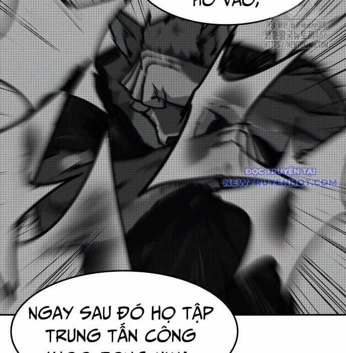 Trường Trung Học Thú Nhân Chapter 95 trang 83