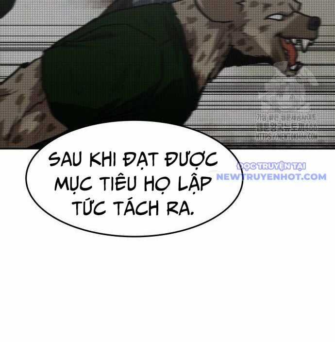 Trường Trung Học Thú Nhân Chapter 95 trang 85