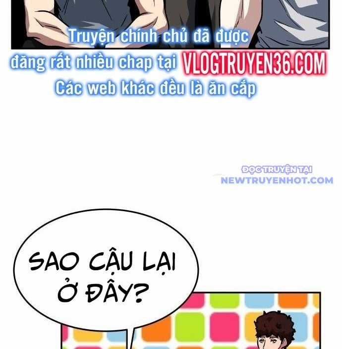 Trường Trung Học Thú Nhân Chapter 95 trang 87