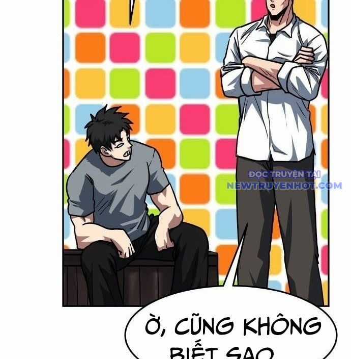 Trường Trung Học Thú Nhân Chapter 95 trang 88