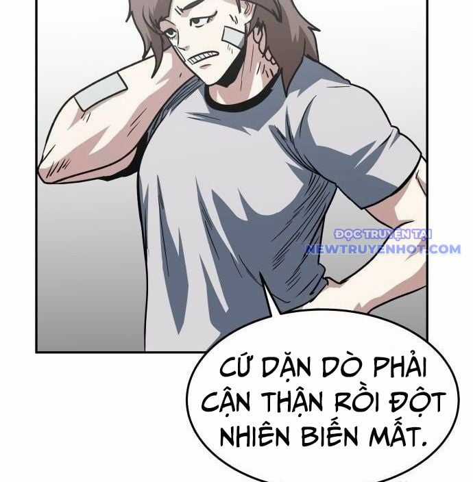 Trường Trung Học Thú Nhân Chapter 95 trang 91